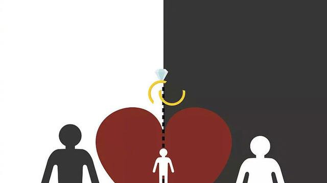 男子给70万抚养费被前妻和现任买房，法院判退钱付息