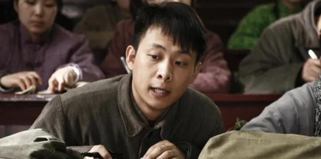 徐梵溪|高满堂经典年代剧热播,张译徐梵溪主演,丁勇岱刘威葳演配角