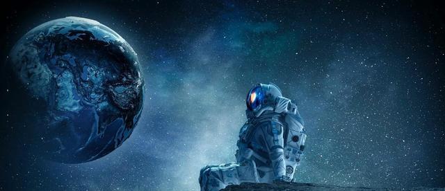 以2083倍超光速飞行,穿越银河系仍需96年?结果让科学家感到绝望