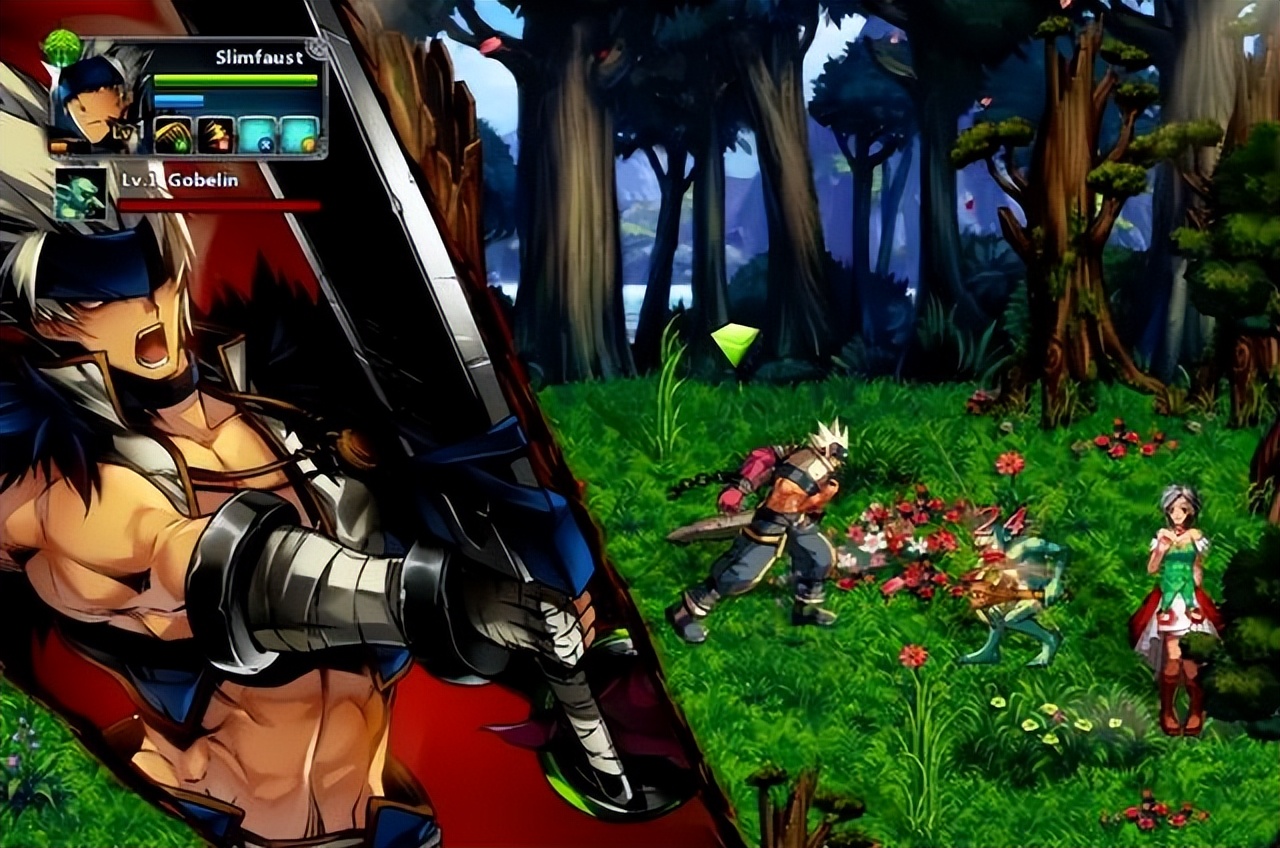 地下城与勇士|《地下城与勇士》是个名望游戏，看的是你的打造，而非职业