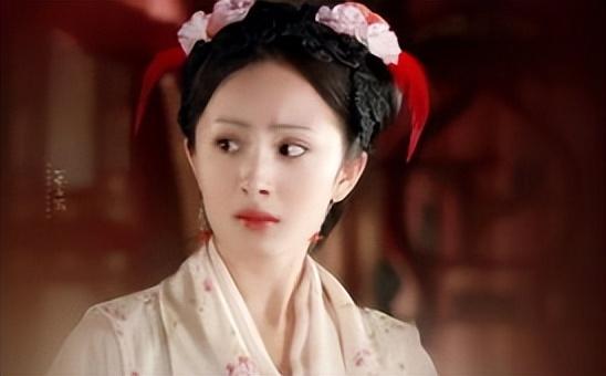 徐璐|"白富美"徐璐：上亿身家遭杨幂嫉妒，对张铭恩动心与乔任梁闹不和