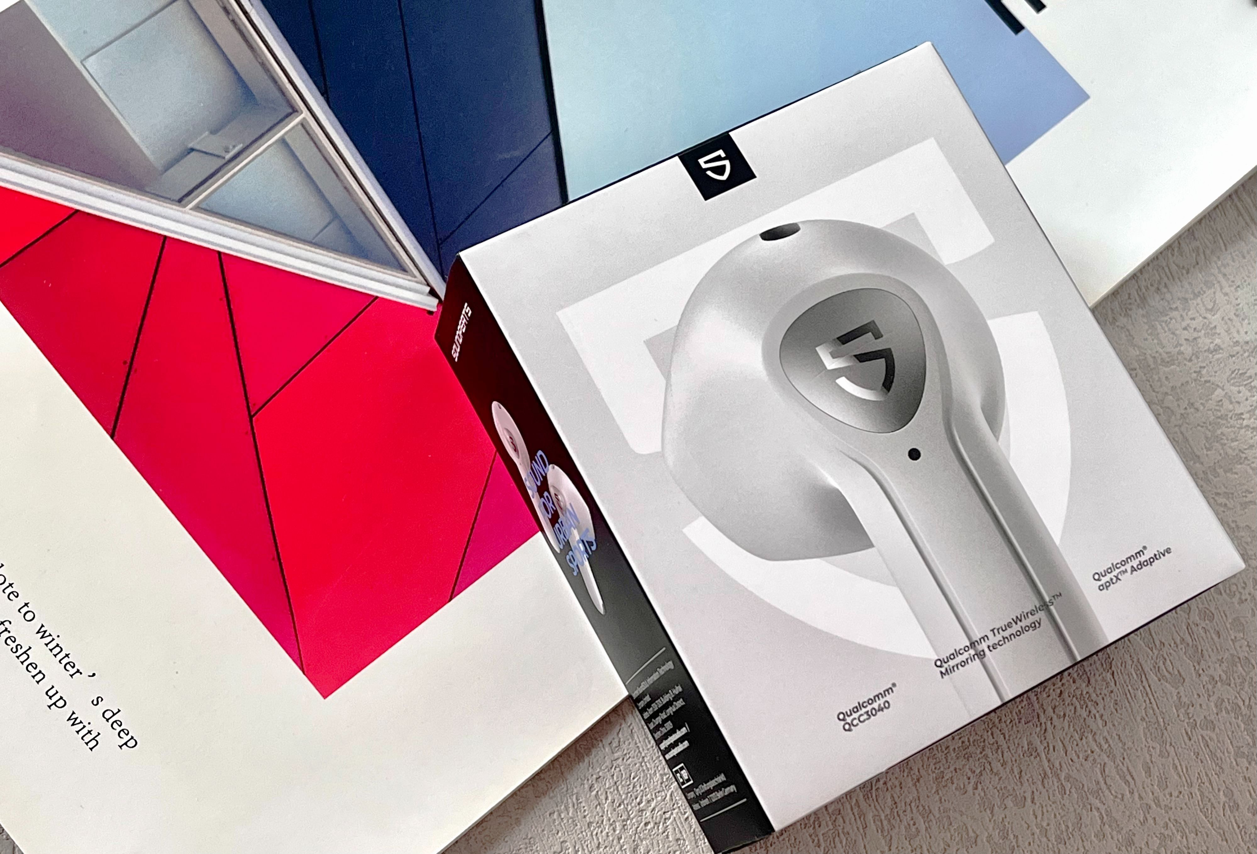 耳机|小身材大动圈,泥炭Air 3:百元耳机玩出新高度