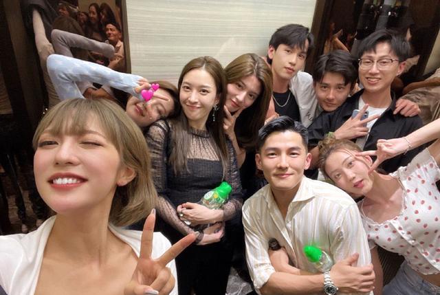 陈思铭|遗憾！综艺恋爱秀被现实生活击垮，“方程式”恋情宣告结束