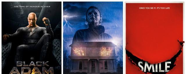 |《鳄鱼莱莱》没人看,北美也缺大片了