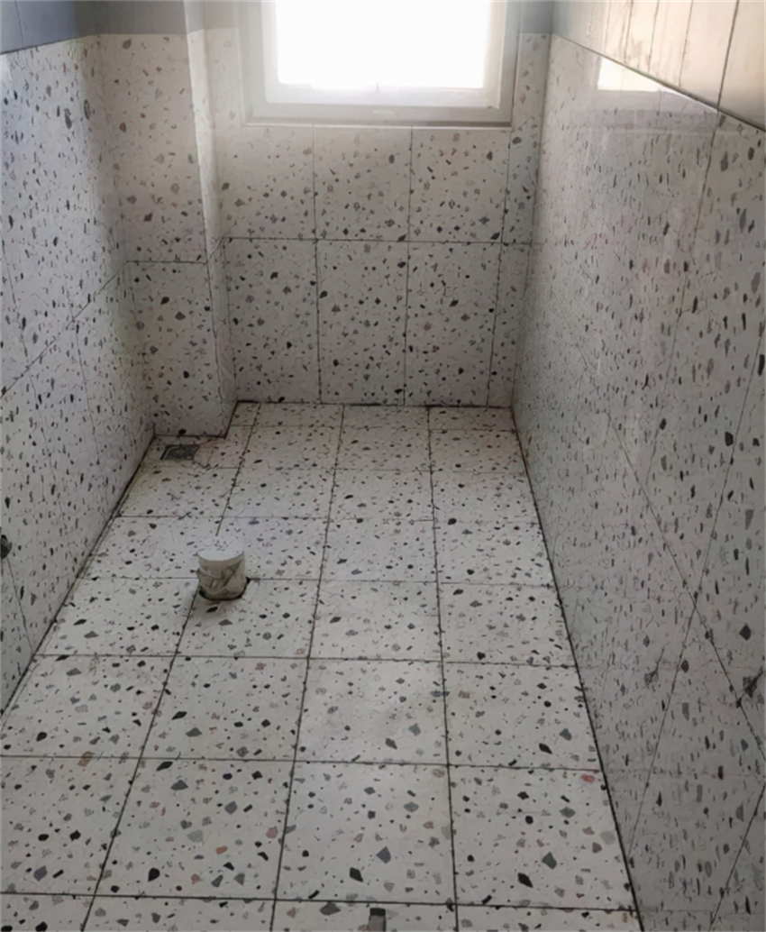 装了一套房才知道,选瓷砖时坚持“6不要”有多重要!值得看看