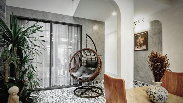 爸妈装修的审美真不能看？5年前装的2层半别墅，现在看依然不过时