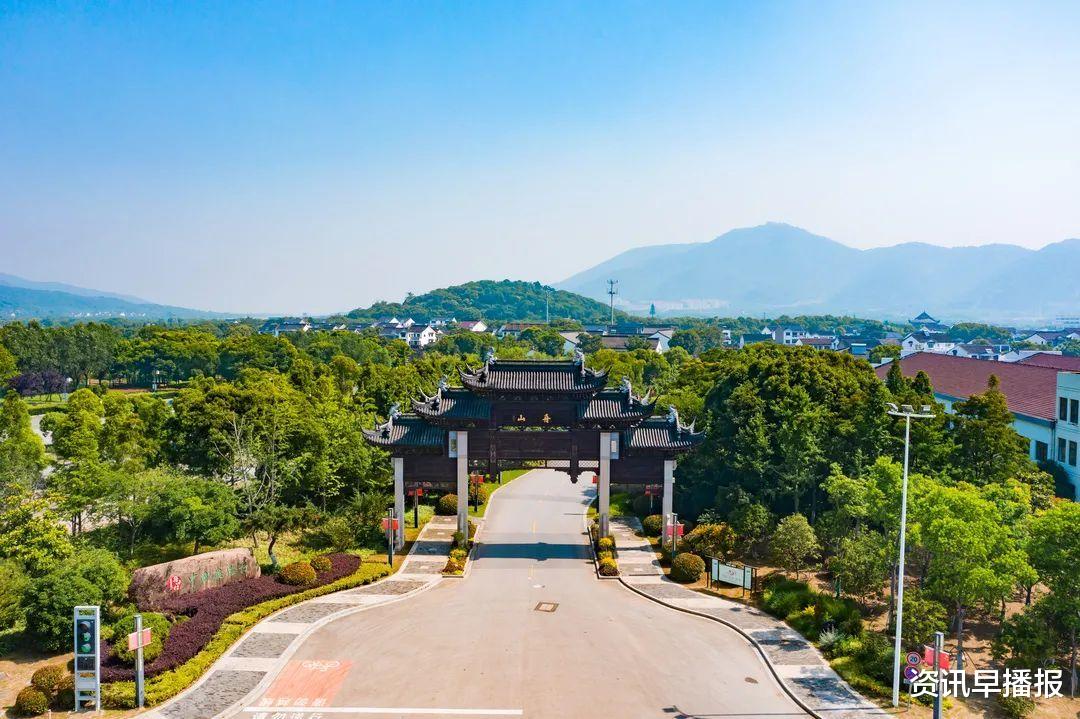 香山|苏州太湖地名，是一本深邃的书。值得慢慢翻阅，细细品读……