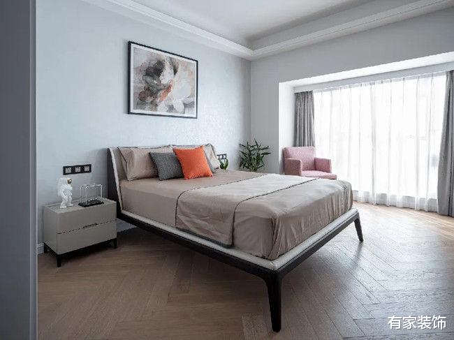 郑州装饰公司,卧室有必要做美缝吗?