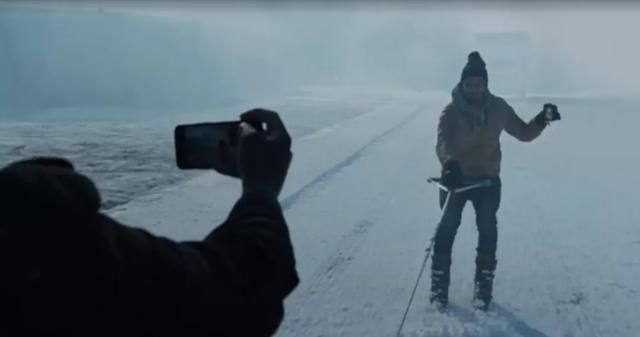 美剧|终于又盼来了一部精彩美剧，才放出一集就冲上9.0分