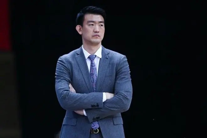 杨鸣|远超王博、力压杜锋！在这个领域杨鸣绝对是CBA最出色的主教练