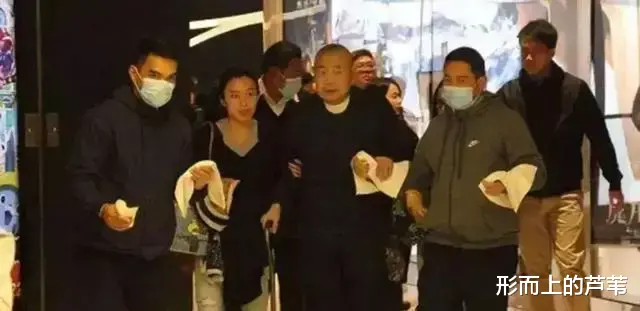刘銮雄|刘銮雄：将车牌换成YING YING因思念女儿，老了才知亲情可贵很悲凉