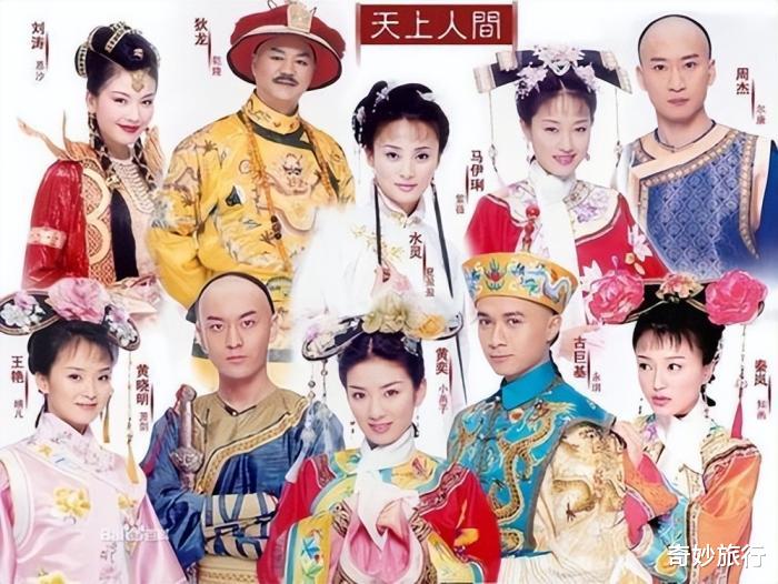 |续集不要轻易换演员，坏了口碑，折了收视率