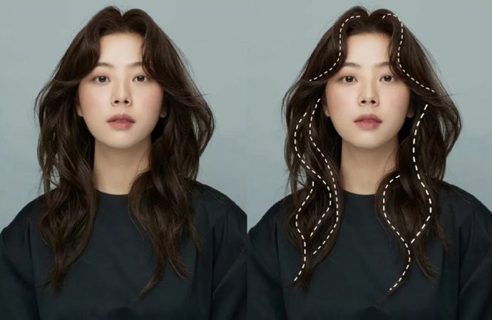 发型 剪发翻车?不会和Tony老师沟通?这样说才能得到你想要的发型 .