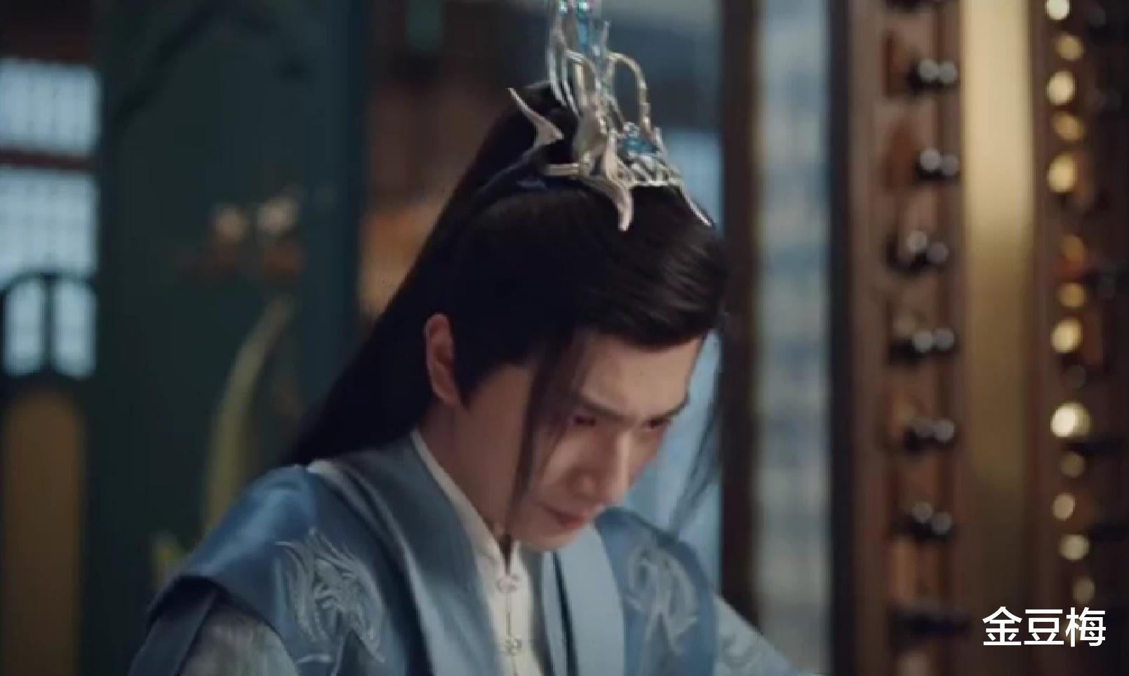 洋子的困惑|少年歌行: 所谓绝处逢生,或许就如萧瑟这般吧!莫衣萧瑟互相救赎