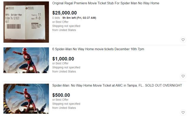 奇异博士2|奇异博士2开启预售,不到20分钟全球售罄,已有黄牛开出千元高价