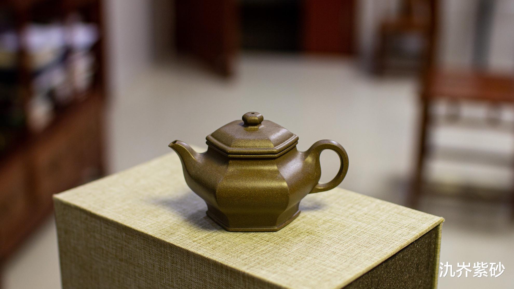 |复杂问题简单说：不同的紫砂壶分别适合泡什么茶？