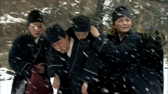 崔槿汐|甄嬛传：崔槿汐哪些厉害的职场技能值得我们学习