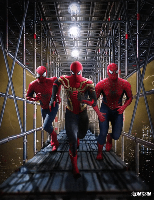 蜘蛛侠|全球票房突破16亿美元!!漫威一哥实锤!蜘蛛侠票房赶超复联3