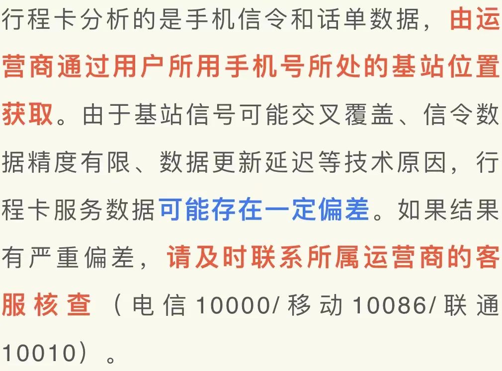 |行程码上热搜了！还有这些方式可以查询→