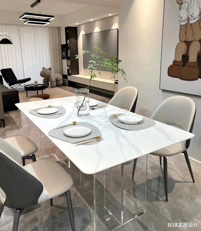 餐桌购买，一定坚持6不选，不是矫情，是过来人的教训！