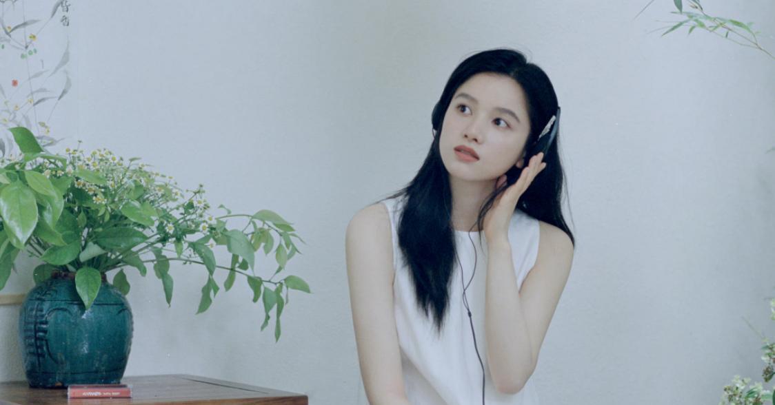 张婧仪|张婧仪17岁到23岁荧幕变化,青春疼痛文学女主,什么时候认识她的