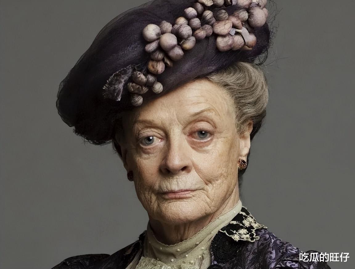 哈利·波特|《哈利波特》21年后：女主瘦脱相，俩男主长残，有的配角酷帅逆袭