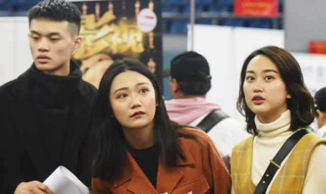 招聘|中铁二十局开始招聘，每月3000补助还分房，报考的学生需早作准备