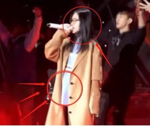 张碧晨|张碧晨,也走到了今天