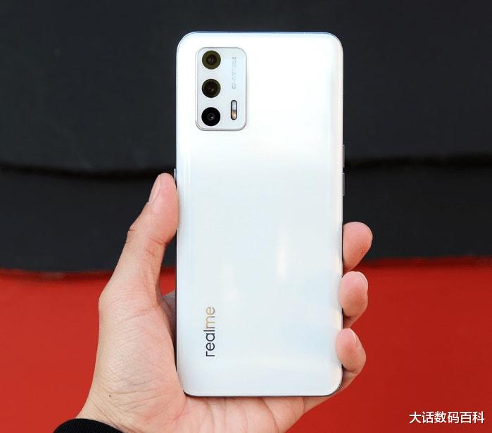 |1999元，入手12GB+256GB的realmeGTNeo2T，值吗？