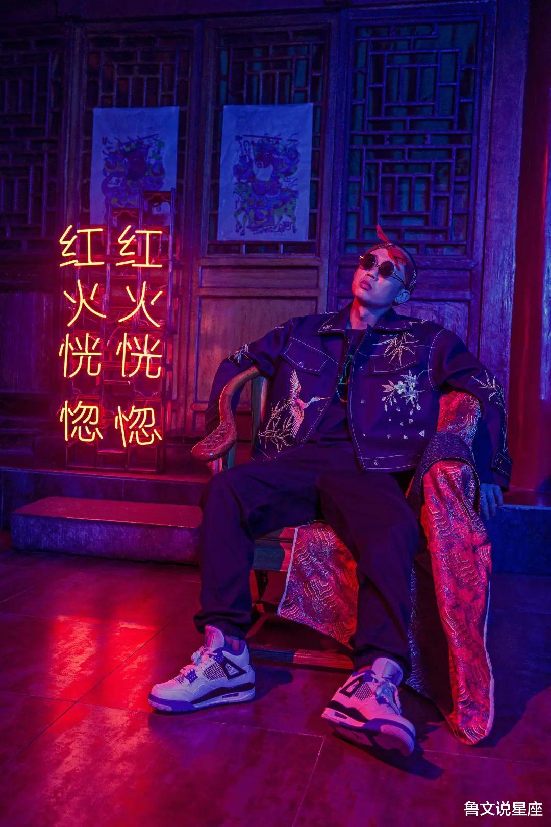 gai|盛宇和TT直播提吴亦凡？GAI亲自回应歪嘴梗！格局有了