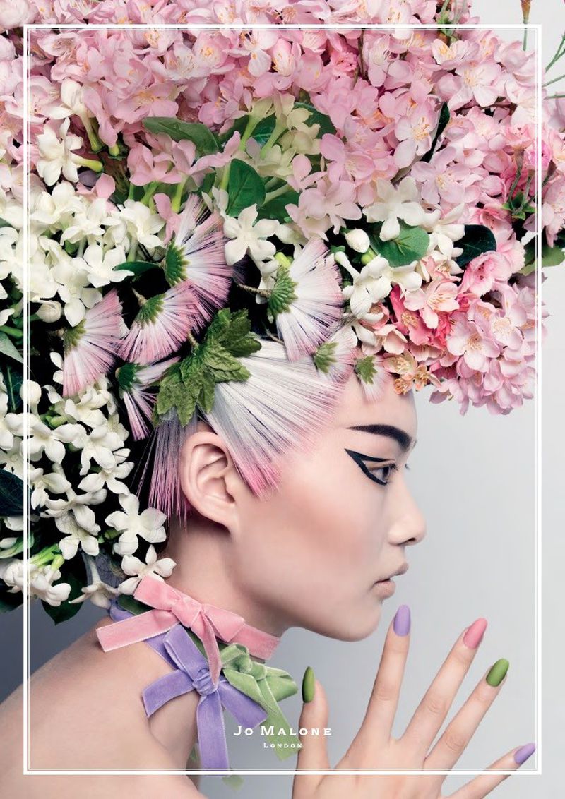 【影像灵感·No.2】21世纪传奇摄影师Tim Walker