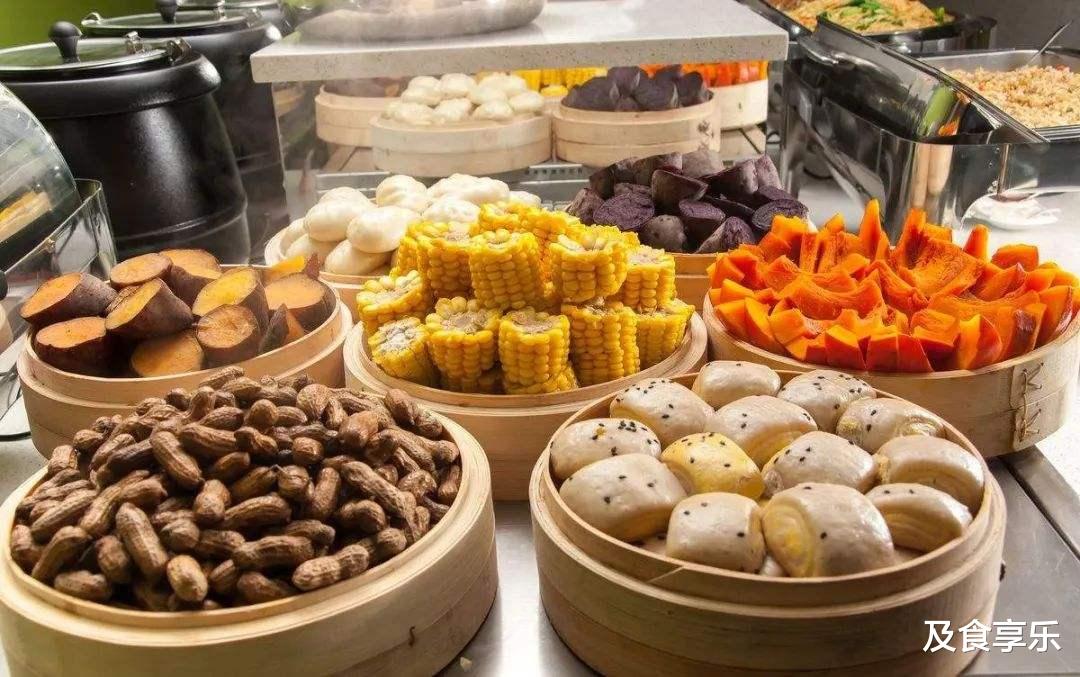 米饭 4种长肉“最猛”的主食，米饭没上榜，很多人都不知道，还在吃