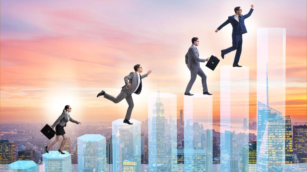 面试|职场新人跳槽的5个注意事项，助你升职加薪