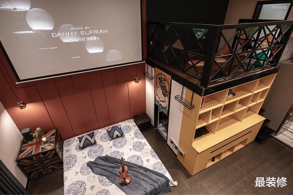 95后小夫妻有多大胆？5年的积蓄，就只买了一套30平的老房子！