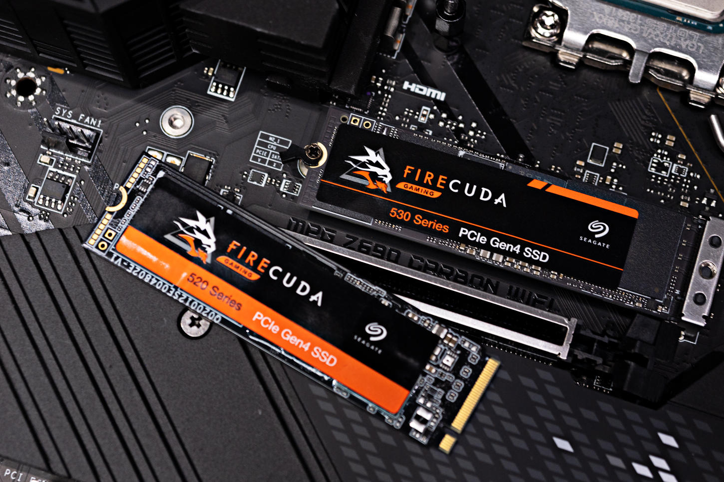 3070ti|12900KS+3070Ti，为职业剪辑师打造的顶级工作机