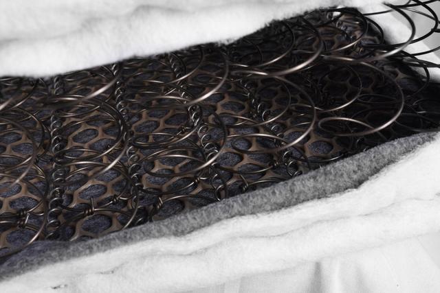 售货员|买床垫我只认4个原则,售货员:想坑你都难