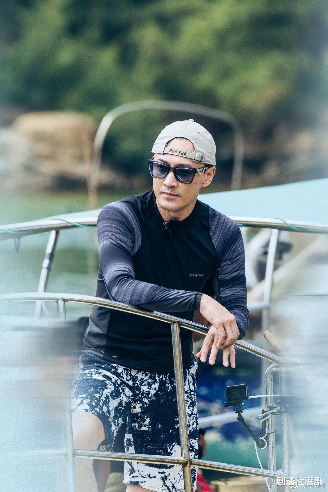 杨怡|TVB视后为儿子庆祝1岁生日！小家伙正面照罕见曝光，被指太像爸