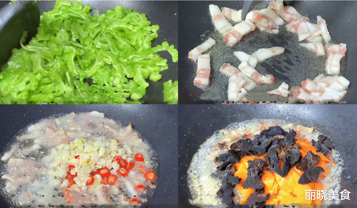 猪皮|“秋养阴，敛肺气”，建议常吃这7样菜，润肺降燥，为入冬打基础