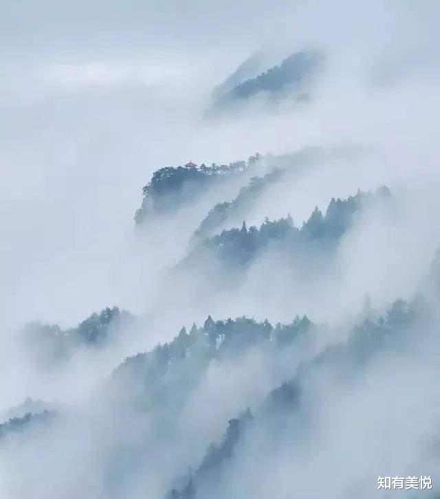 美丽|国内8个盛夏旅行地推荐，风光绮丽，清凉避暑，每一个都无比惊艳