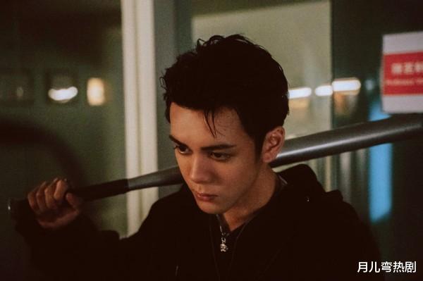 帅哥|初见帅气逼人,再见看完想撞门!第一眼帅哥太坑人,丑到我眼睛了