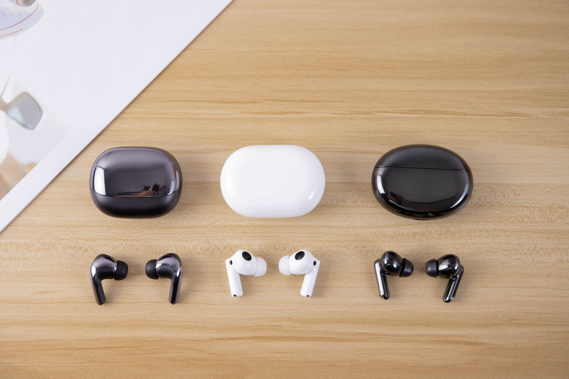 耳机|安卓用户不用看AirPods Pro 2，国产TWS耳机：越实惠越猛
