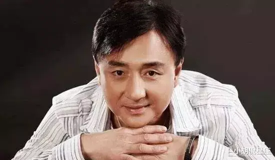 吴岱融|公子世无双,陌上人如玉——是对三十年前这部港剧最好的诠释