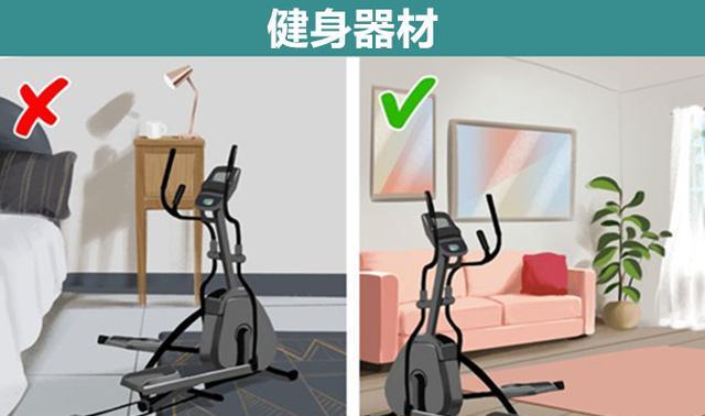 研究发现:这9个东西最好不要放置在卧室,你都知道吗?