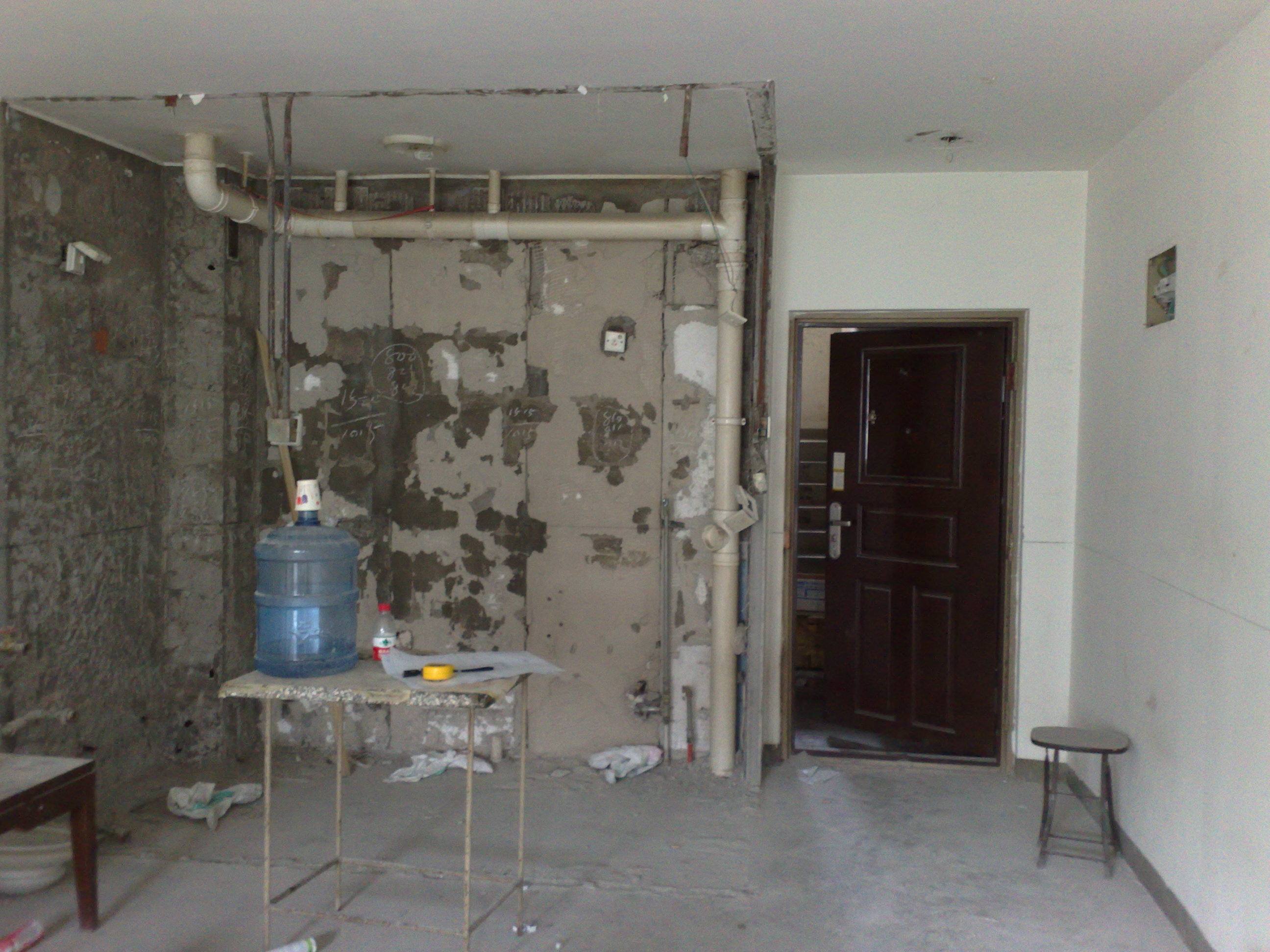 青岛市|农村自家宅基地旧房翻新需要交钱吗?