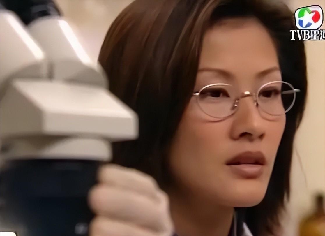 鉴证实录|《鉴证实录》播出25年：男女主角依然迷人、配角离世、转行、出家