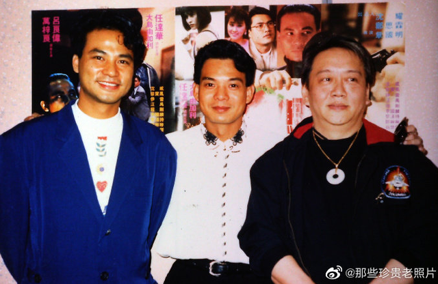 沈威|资深演员沈威去世，享年71岁，三年前入院抢救、最后露面曝光