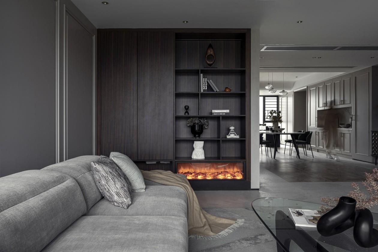 极简设计 住宅并非只是居住之地