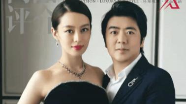 吉娜·爱丽丝 吉娜：我是中国人回啥德国！练琴出汗当减肥！穿针织衫保持身材