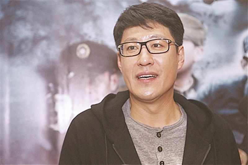 于震|一直要转型，却常年盘踞横店，部部都是雷剧，于震：我演的不雷