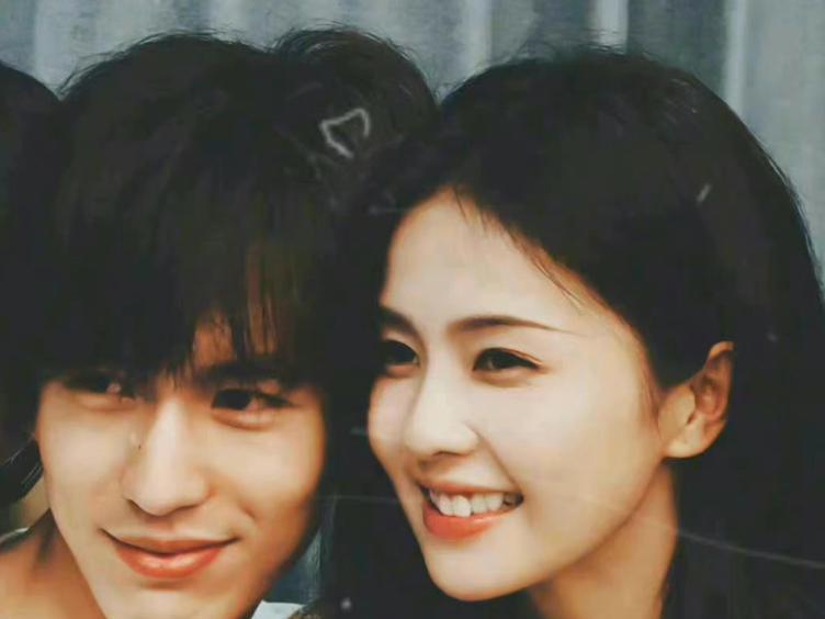 白鹿|白鹿不顾绯闻争议大方为张凌赫庆生,评论区已沦陷